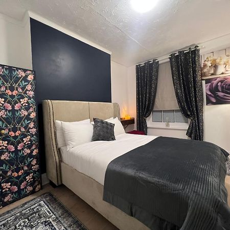 Cambridge Heritage Apartments Εξωτερικό φωτογραφία