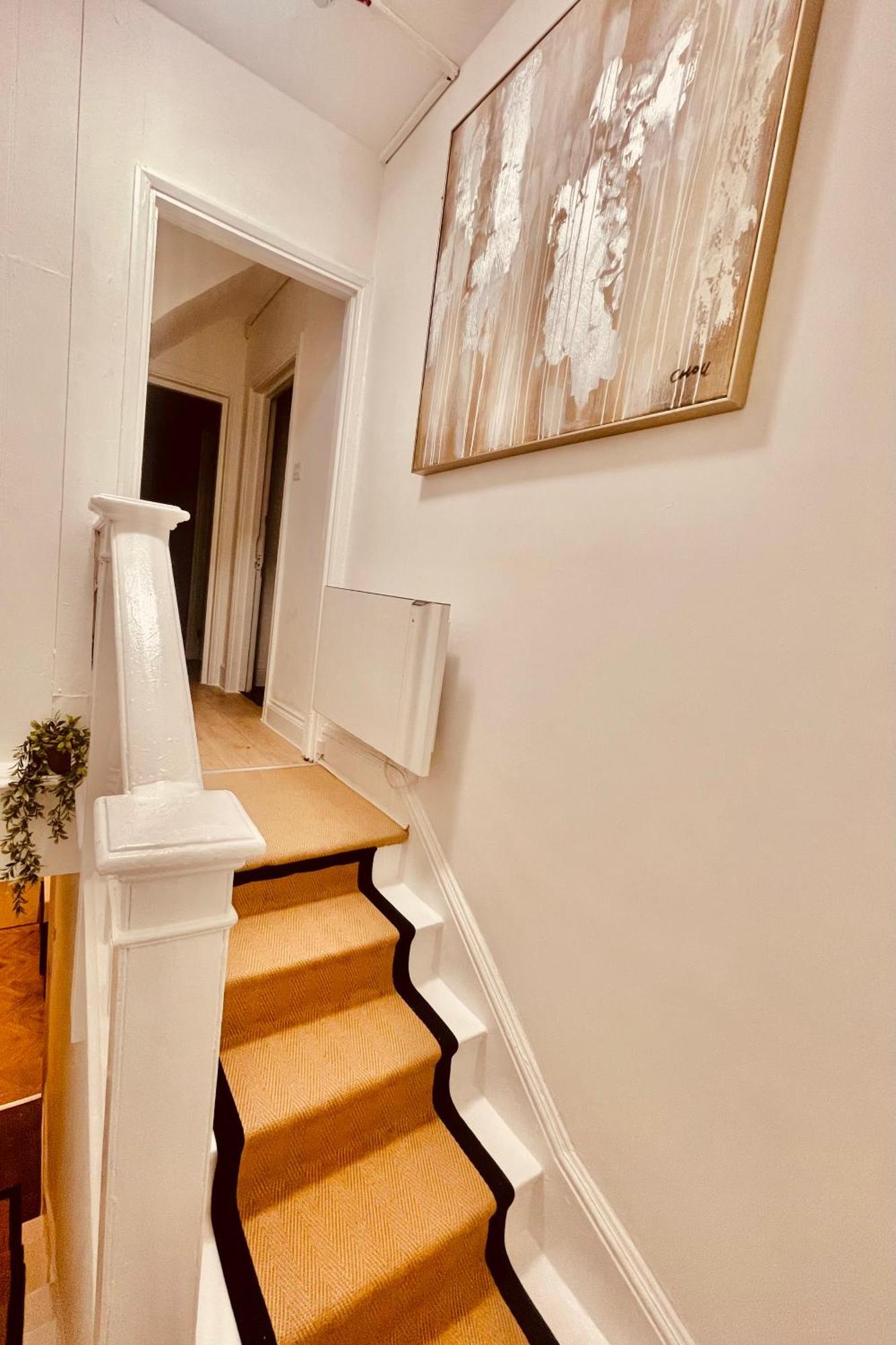 Cambridge Heritage Apartments Εξωτερικό φωτογραφία