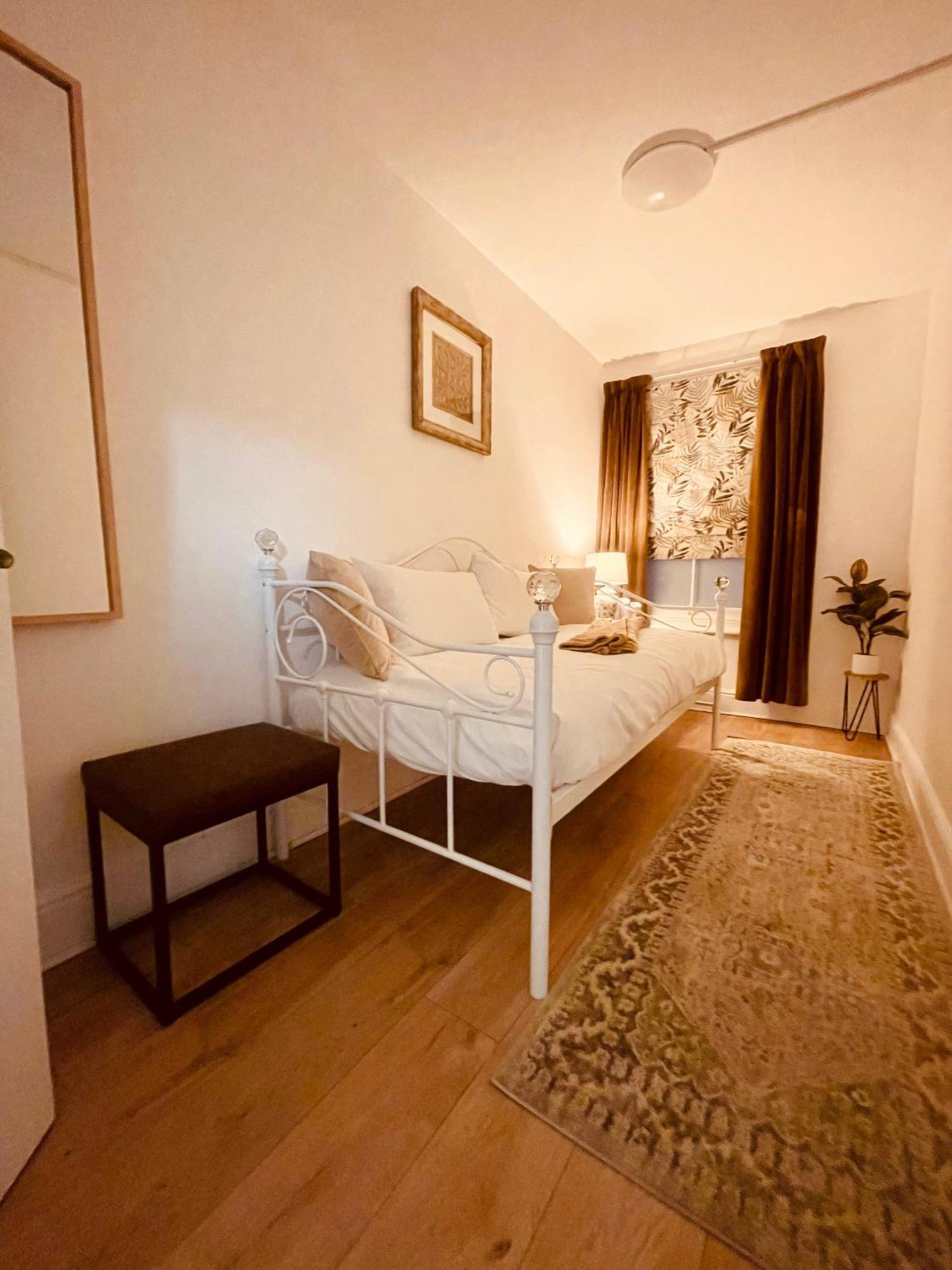 Cambridge Heritage Apartments Εξωτερικό φωτογραφία