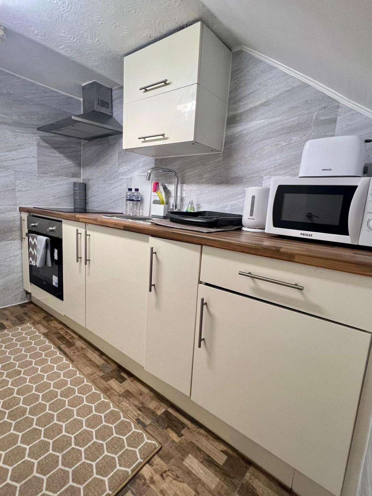 Cambridge Heritage Apartments Εξωτερικό φωτογραφία