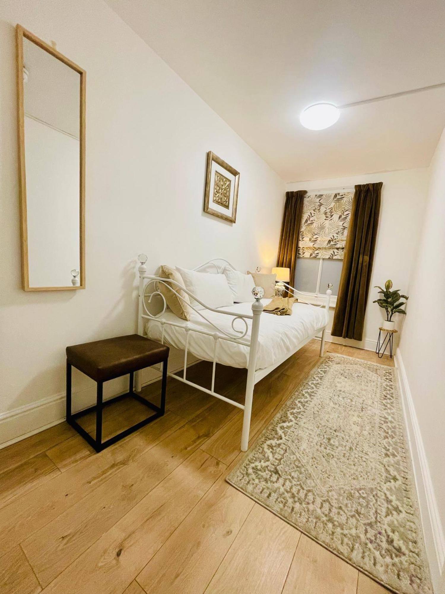 Cambridge Heritage Apartments Εξωτερικό φωτογραφία