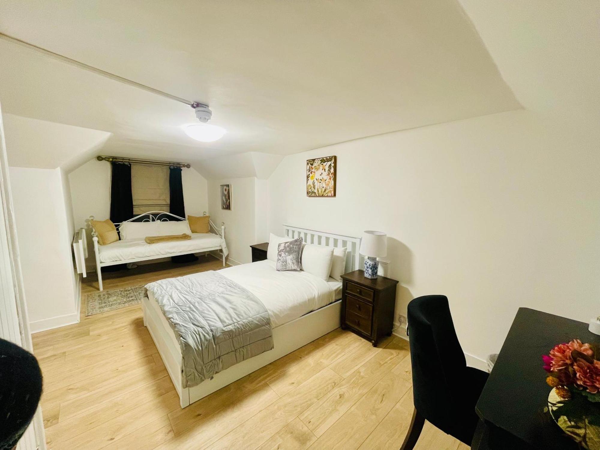 Cambridge Heritage Apartments Εξωτερικό φωτογραφία