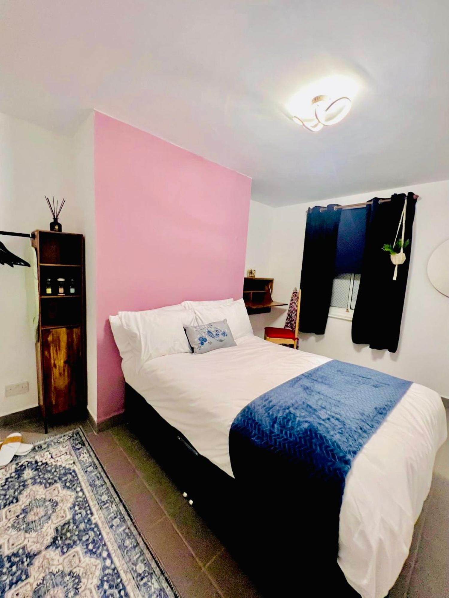 Cambridge Heritage Apartments Εξωτερικό φωτογραφία